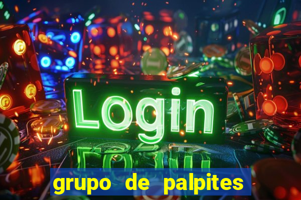 grupo de palpites de futebol whatsapp